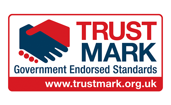 TrustMark approved