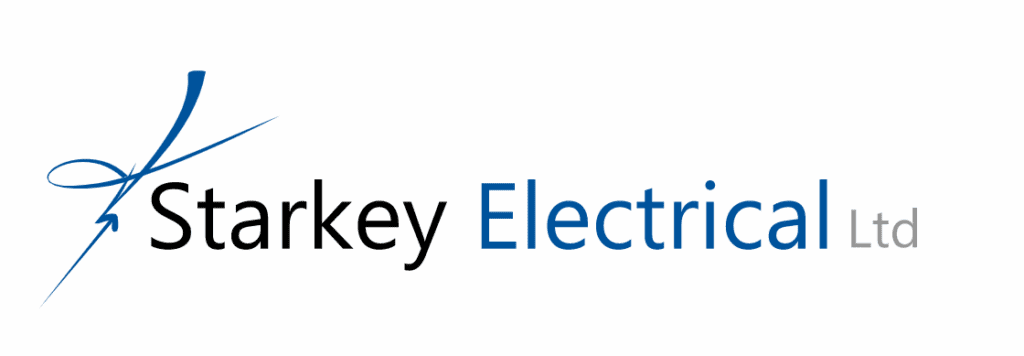 Starkey Electrical Logo