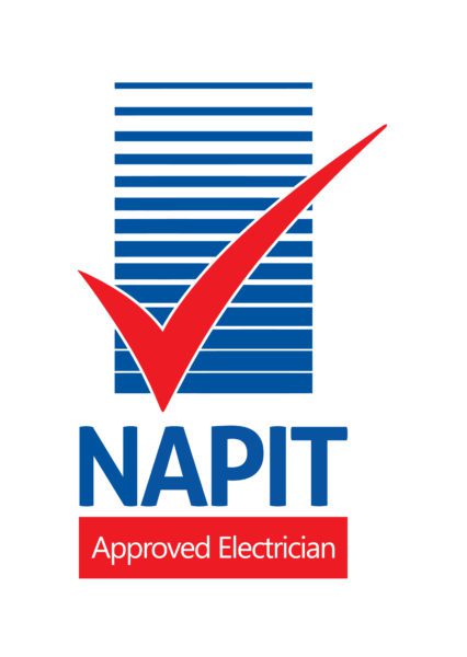NAPIT approved electricians