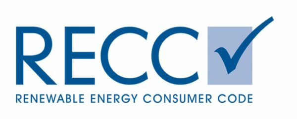 RECC Renewable Energy Customer Code